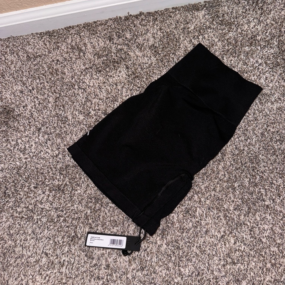 Oner active effortless shorts
